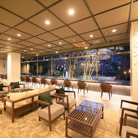 Hotel Kamogawaso Takehara Екстер'єр фото
