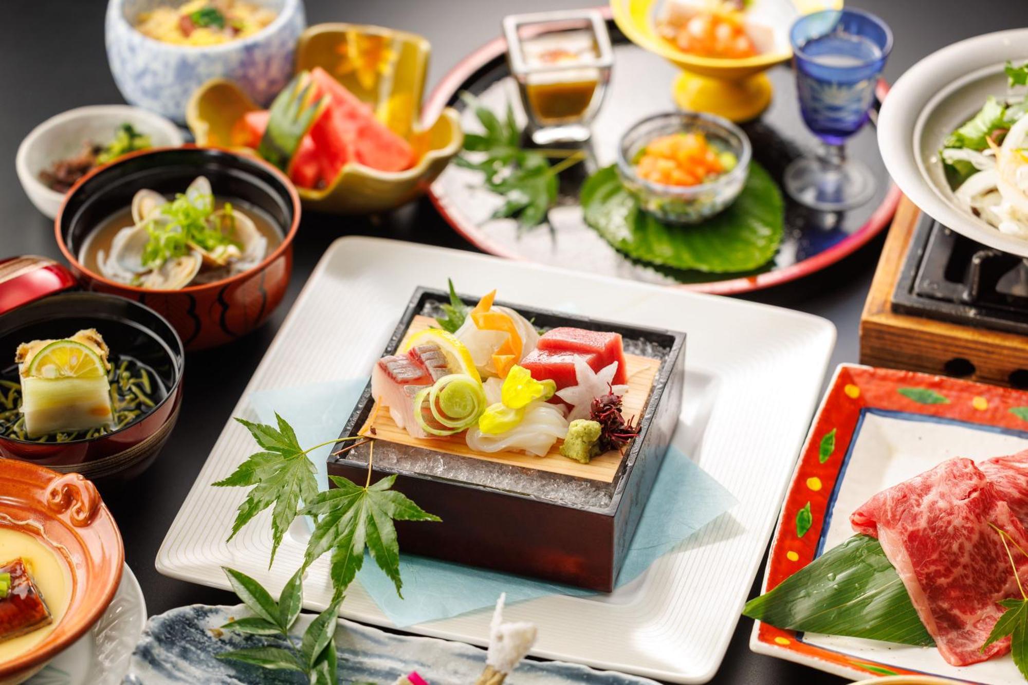 Hotel Kamogawaso Takehara Екстер'єр фото