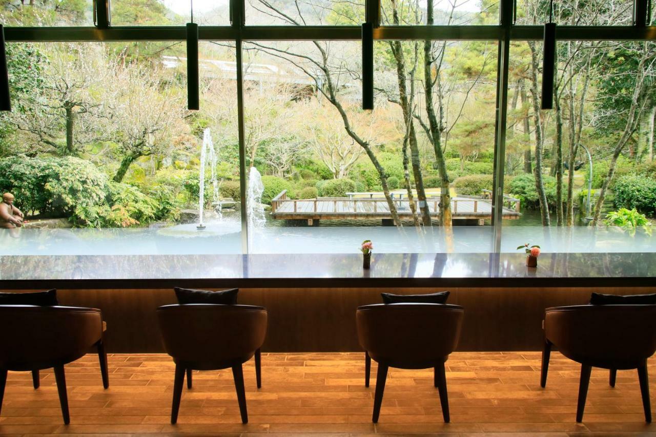 Hotel Kamogawaso Takehara Екстер'єр фото