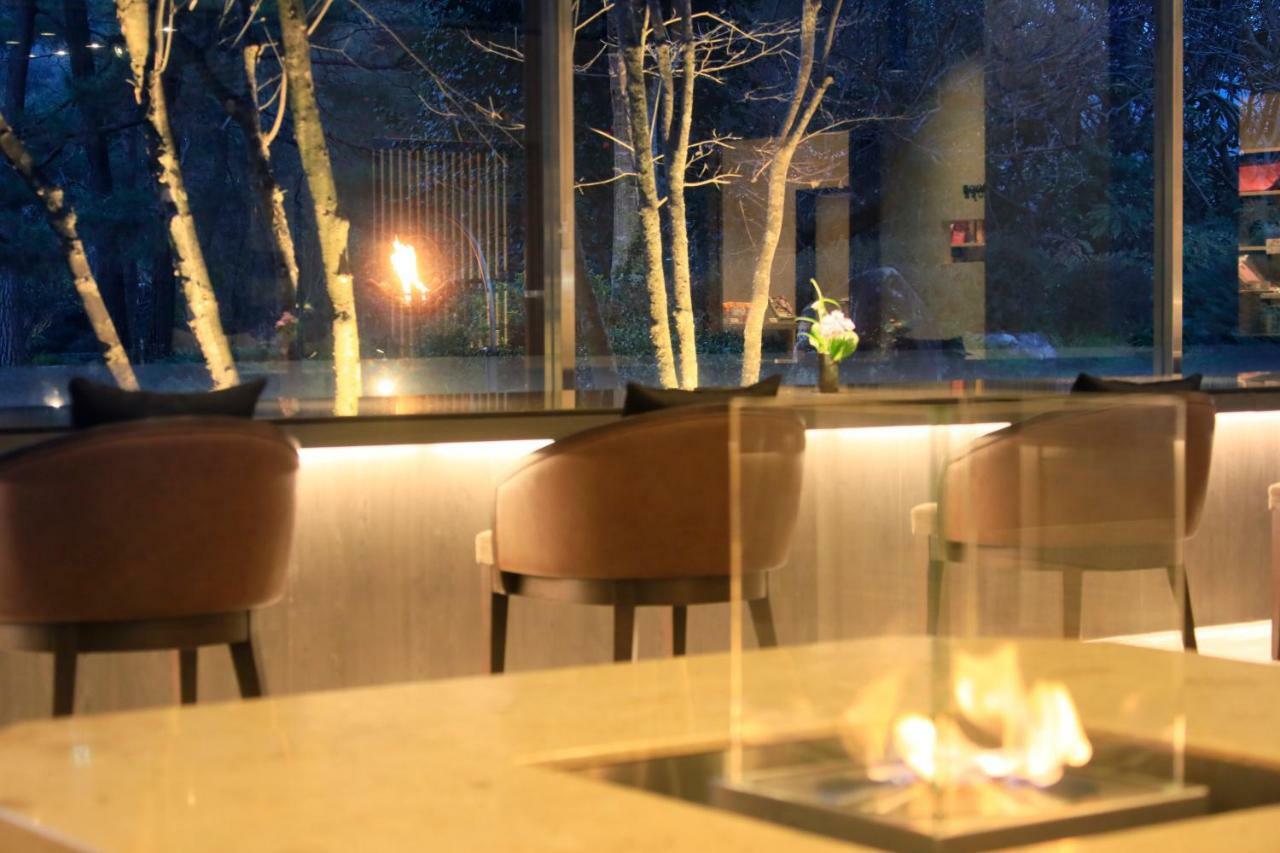 Hotel Kamogawaso Takehara Екстер'єр фото