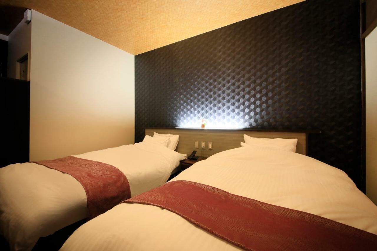 Hotel Kamogawaso Takehara Екстер'єр фото